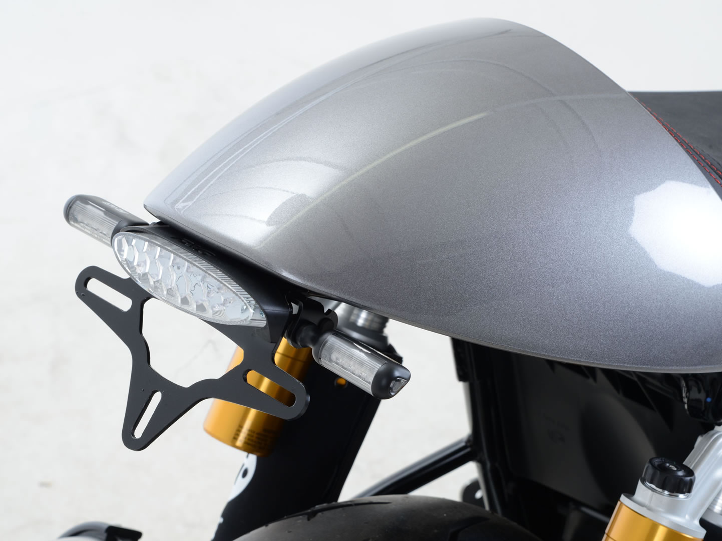R&G Racing Tail Tidy for Triumph Thruxton 1200 '16-18 R&G Racing Tail Tidy for Triumph Thruxton 1200 '16-18